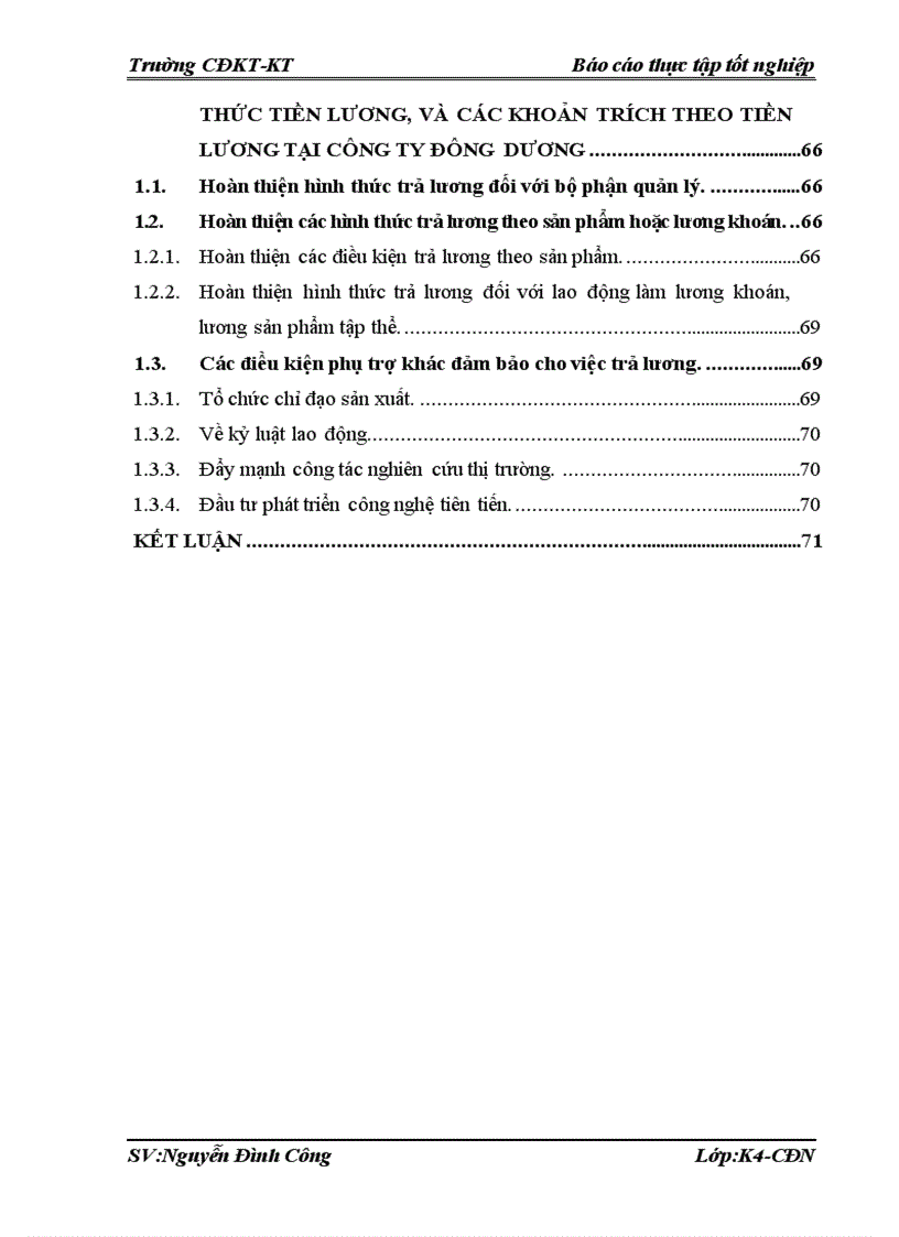 image for page Kế toán tiền lương và các khoản trích theo lương tại Công ty cổ phần tư vấn xõy dựng và phỏt triển cụng nghệ Đụng Dương
