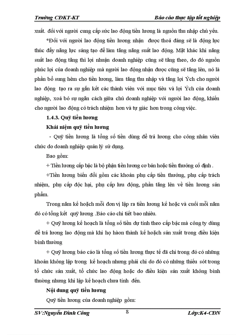 image for page Kế toán tiền lương và các khoản trích theo lương tại Công ty cổ phần tư vấn xõy dựng và phỏt triển cụng nghệ Đụng Dương