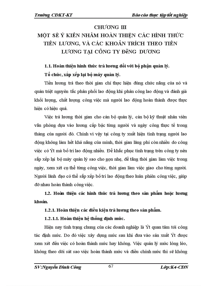 image for page Kế toán tiền lương và các khoản trích theo lương tại Công ty cổ phần tư vấn xõy dựng và phỏt triển cụng nghệ Đụng Dương