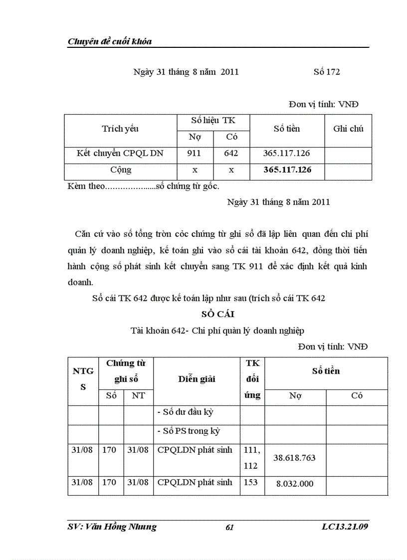 image for page Tổ chức kế toán bán hàng và xác định kết quả bán hàng ở Công ty CP CFI 1