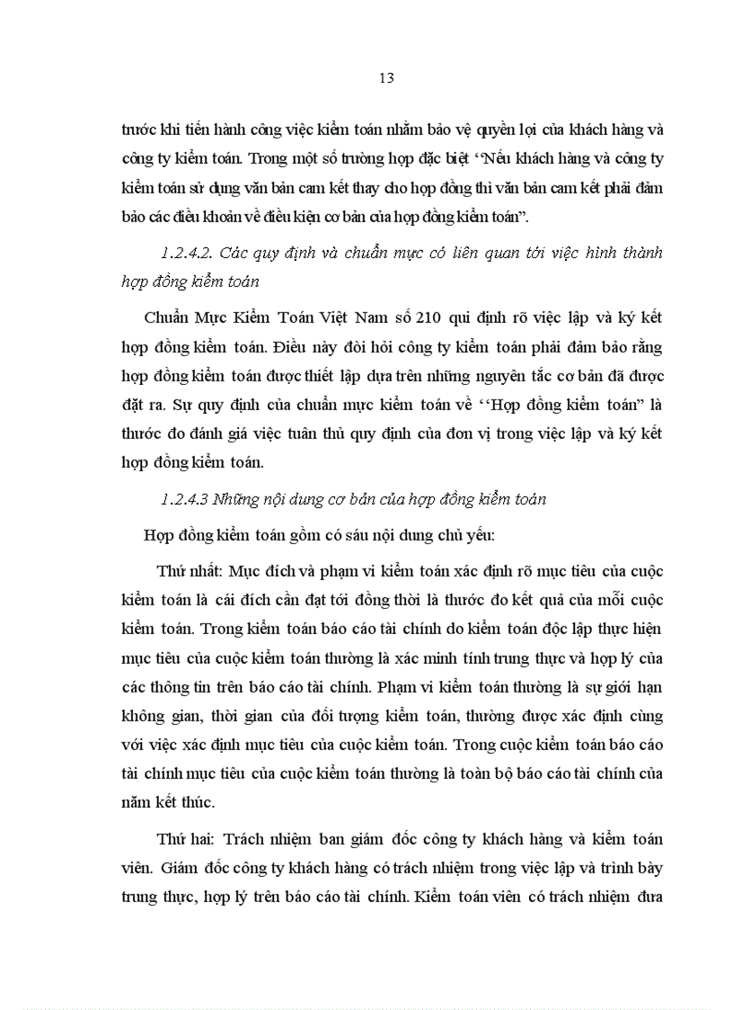 image for page Đề xuất biện pháp nhằm nâng cao hiệu quả của giai đoạn chuẩn bị lập kế hoạch kiểm toán trong kiểm toán tài chính tại các công ty kiểm toán ở Việt Nam