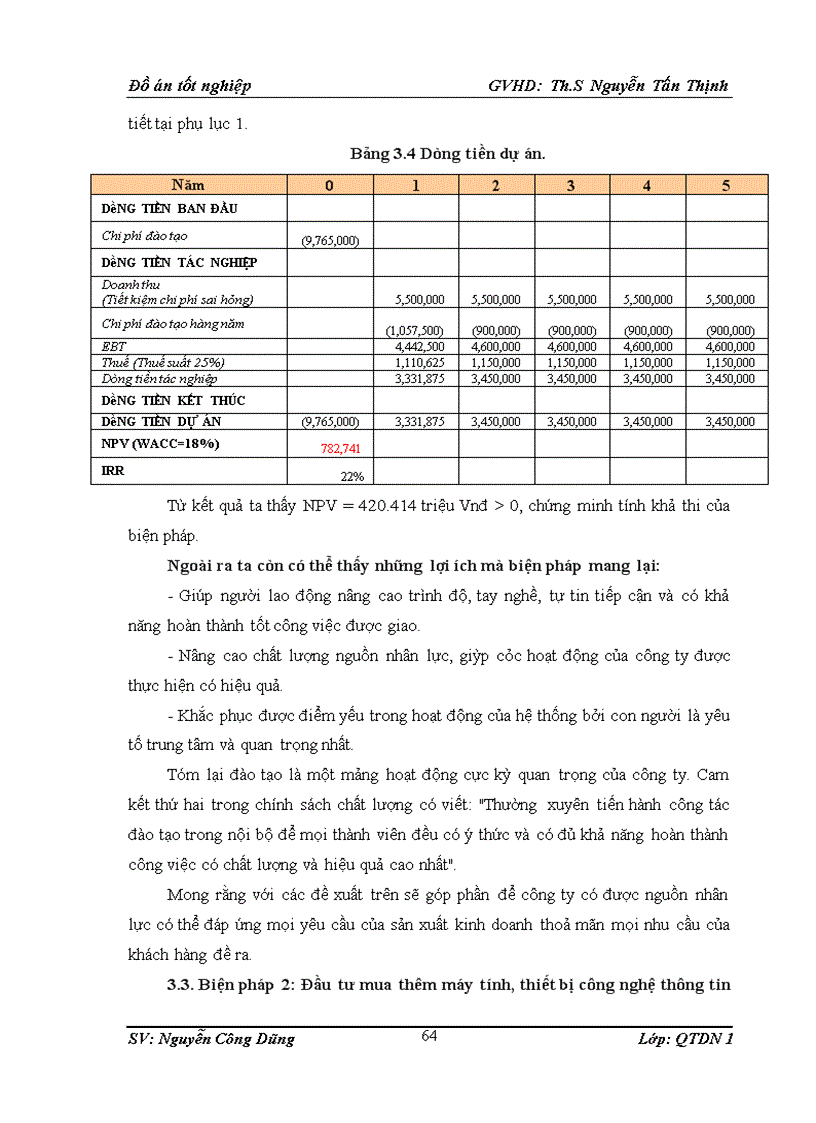 image for page Phân tích tình hình áp dụng hệ thống Quản lý chất lượng theo tiêu chuẩn ISO 9001 2008 tại Tổng công ty Dệt May Hà Nội và một số giải pháp hoàn thiện 1