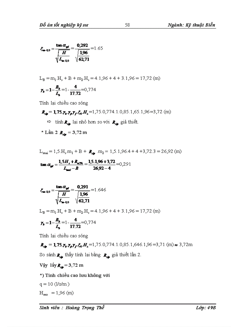 image for page Thiết kế xây dựng công trình đê biển Giao Thủy