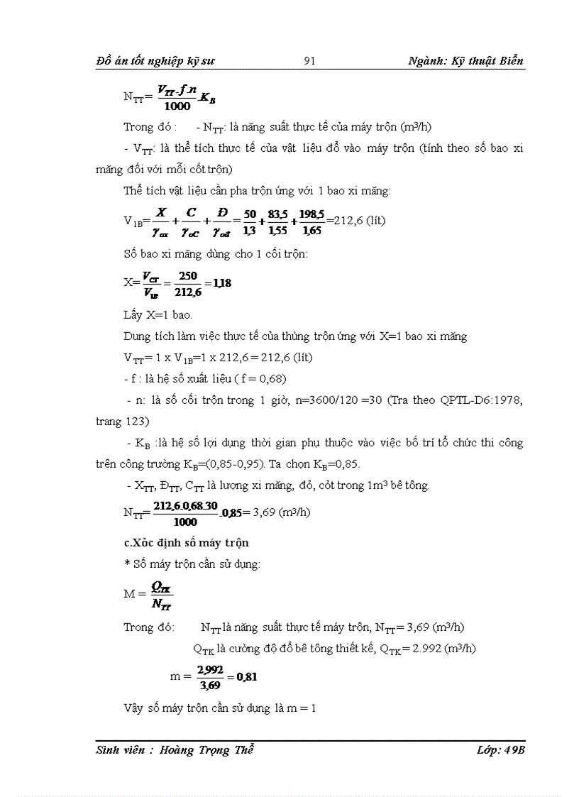 image for page Thiết kế xây dựng công trình đê biển Giao Thủy