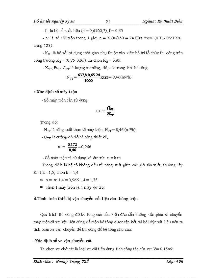 image for page Thiết kế xây dựng công trình đê biển Giao Thủy