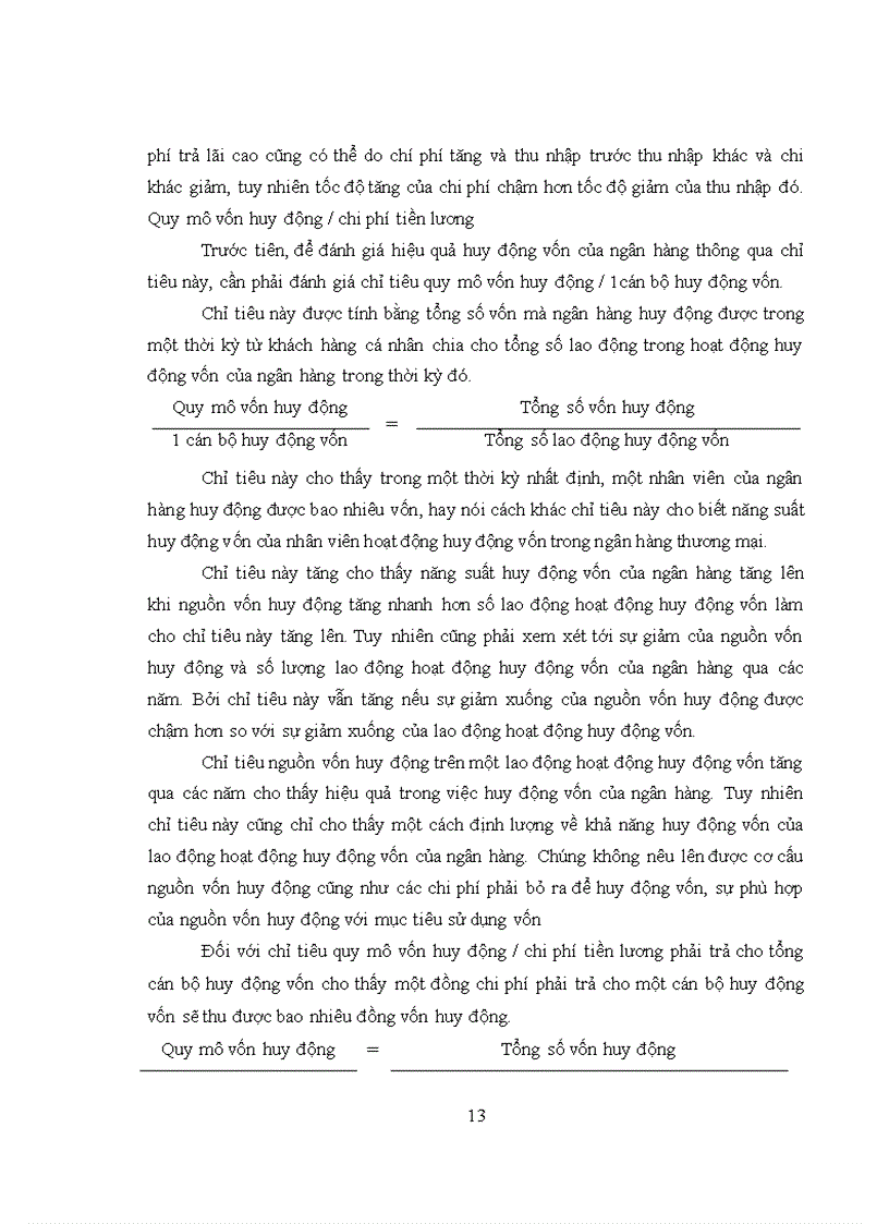 image for page Giải pháp nâng cao hiệu quả hoạt động huy động vốn tại Ngân hàng TMCP Việt Nam Thịnh Vượng