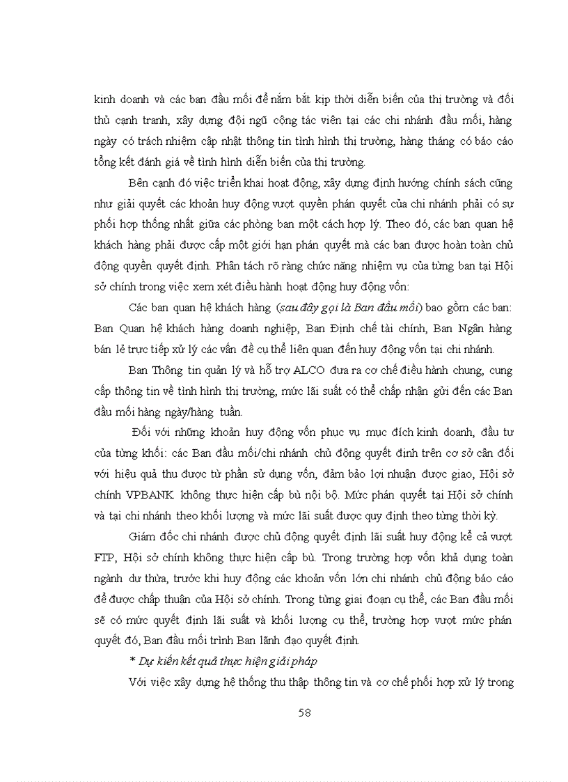image for page Giải pháp nâng cao hiệu quả hoạt động huy động vốn tại Ngân hàng TMCP Việt Nam Thịnh Vượng