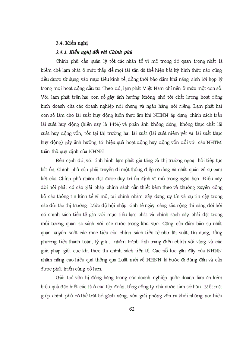 image for page Giải pháp nâng cao hiệu quả hoạt động huy động vốn tại Ngân hàng TMCP Việt Nam Thịnh Vượng