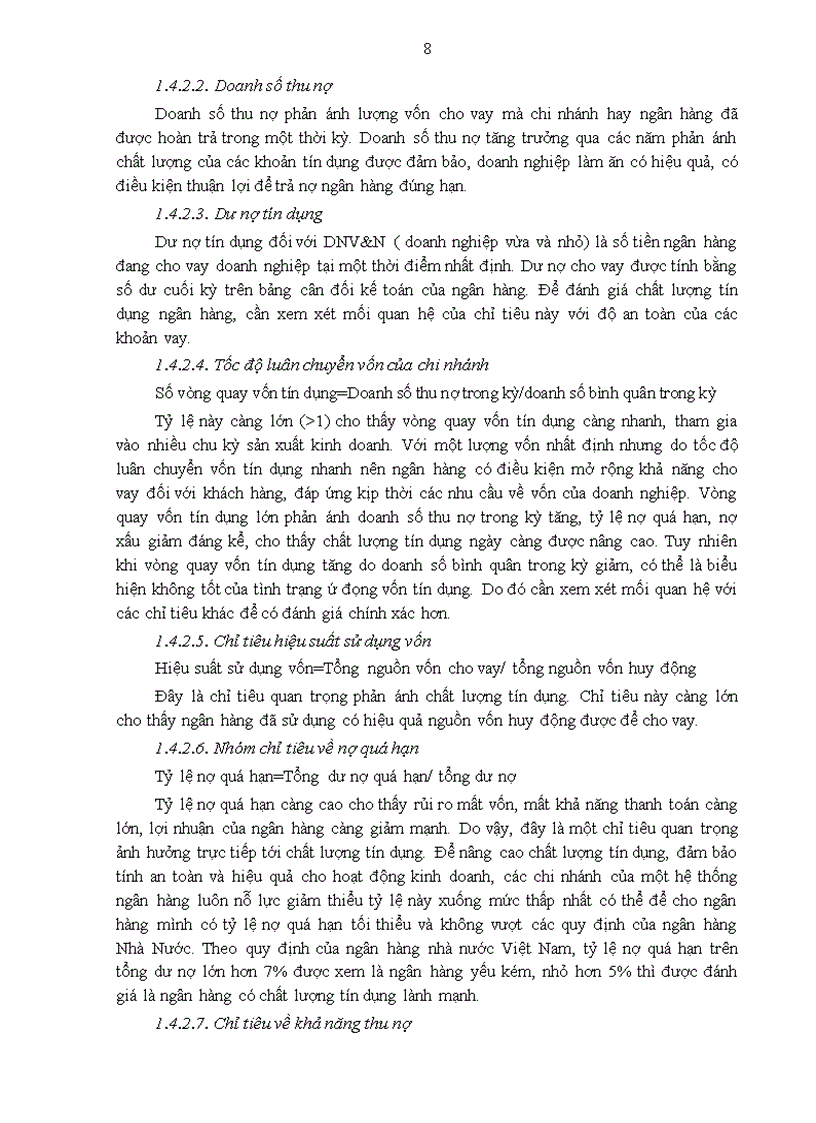 image for page Giải pháp nâng cao chất lượng tín dụng ngắn hạn đối với các doanh nghiệp vừa và nhỏ tại NHTMCP Dầu Khí Toàn Cầu Chi nhánh Thăng Long