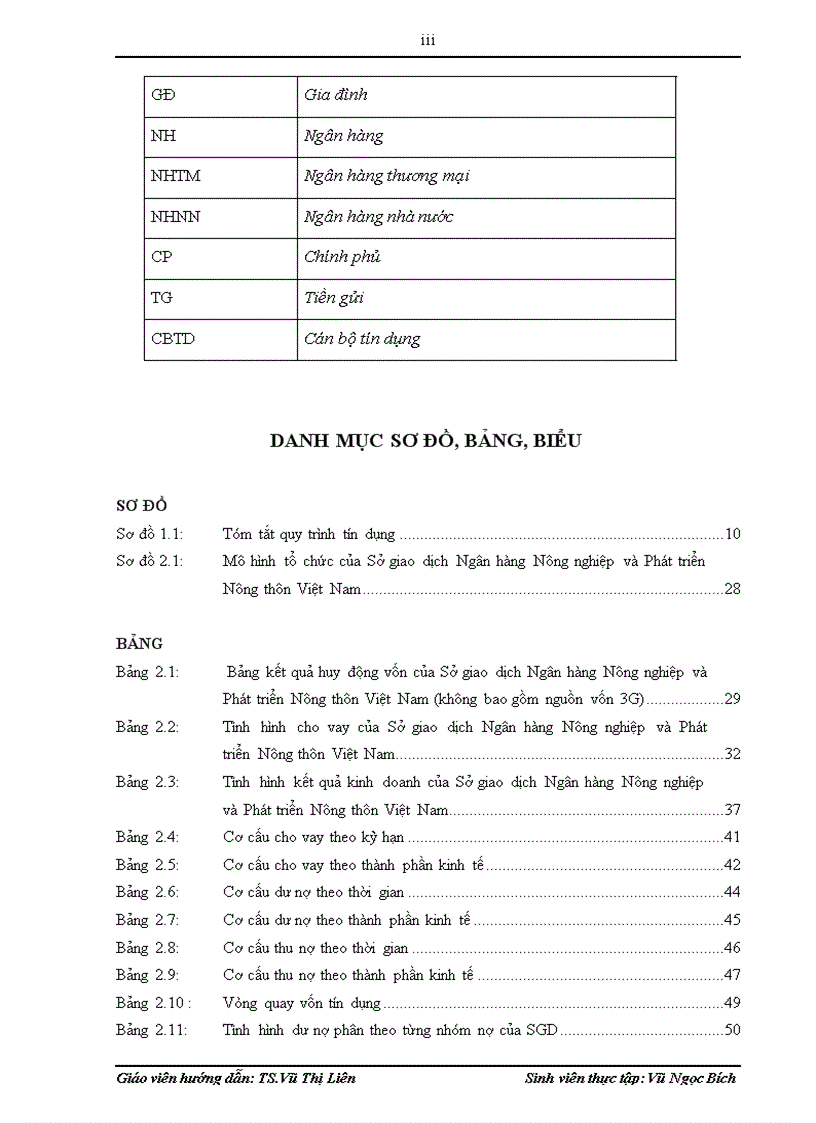 image for page Nâng cao chất lượng tín dụng tại Sở giao dịch Ngân hàng Nông nghiệp và Phát triển Nông thôn Việt Nam