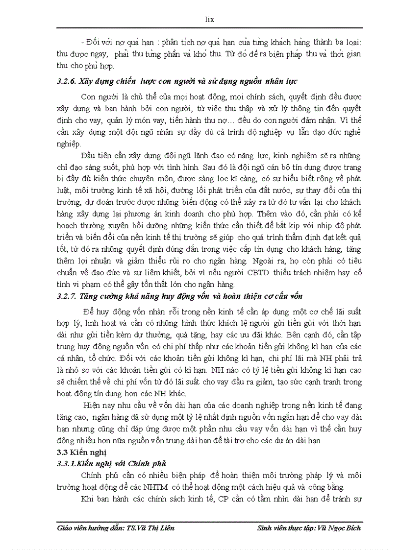 image for page Nâng cao chất lượng tín dụng tại Sở giao dịch Ngân hàng Nông nghiệp và Phát triển Nông thôn Việt Nam