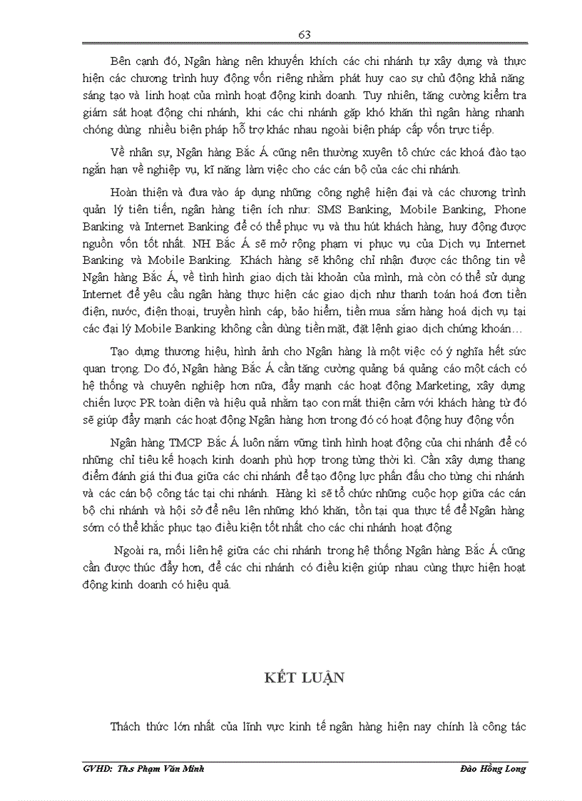 image for page Một số giải pháp tăng cường hoạt động huy động vốn tại ngân hàng thương mại cổ phần Bắc Á chi nhánh Hà Thành 1