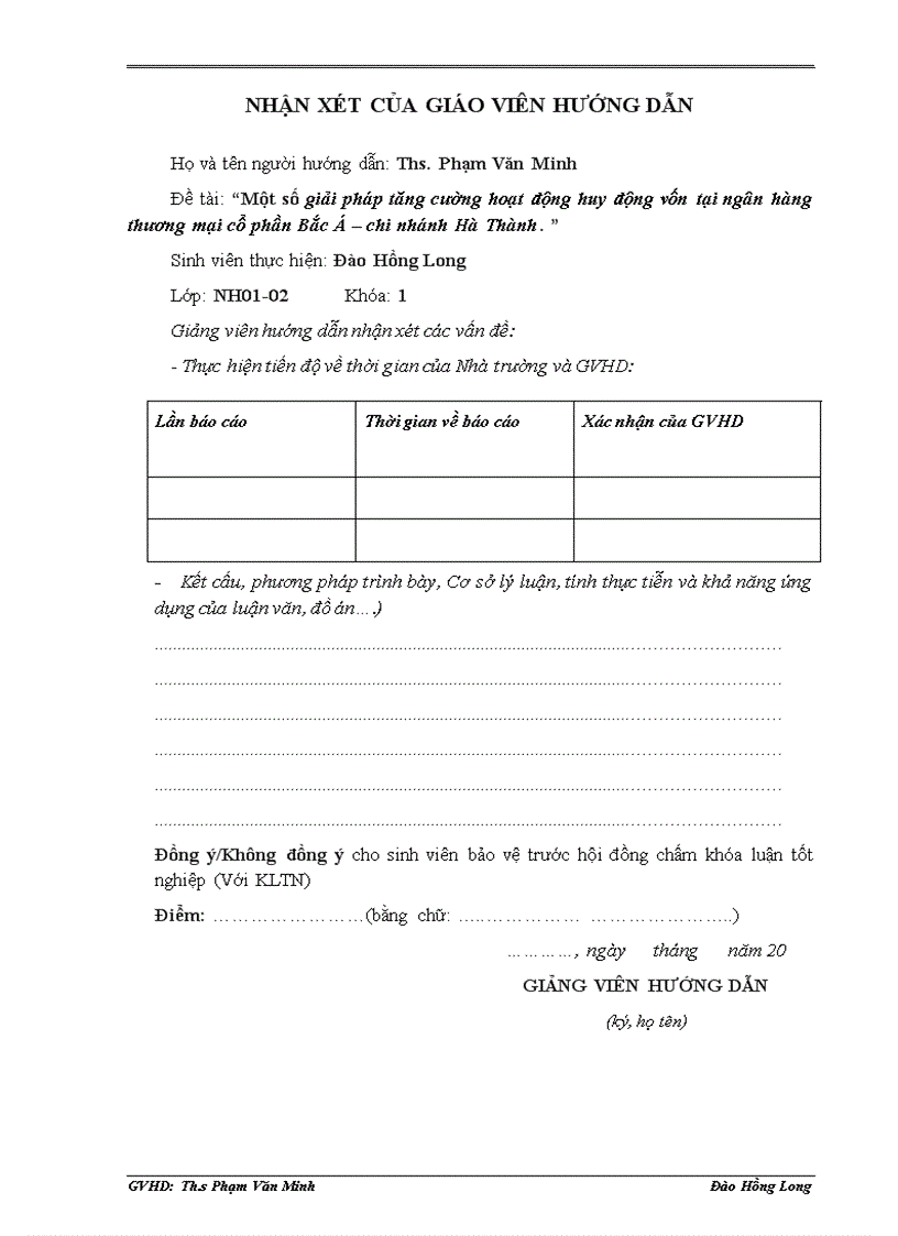 image for page Một số giải pháp tăng cường hoạt động huy động vốn tại ngân hàng thương mại cổ phần Bắc Á chi nhánh Hà Thành 1