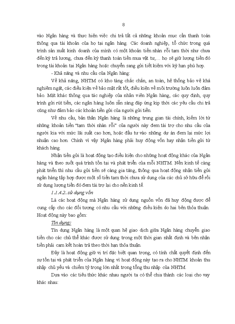 image for page Giải pháp tăng cường công tác huy động vốn của Ngân hàng ĐT PT chi nhánh Lạng Sơn