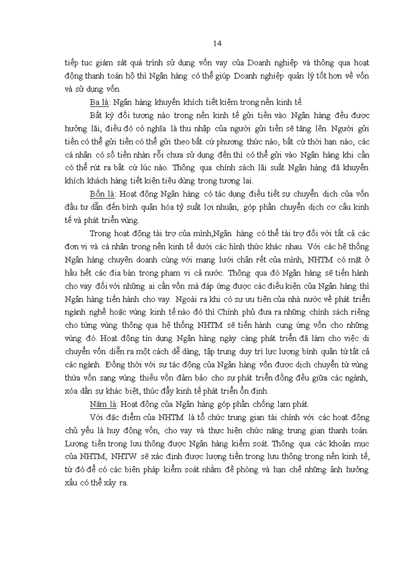image for page Giải pháp tăng cường công tác huy động vốn của Ngân hàng ĐT PT chi nhánh Lạng Sơn