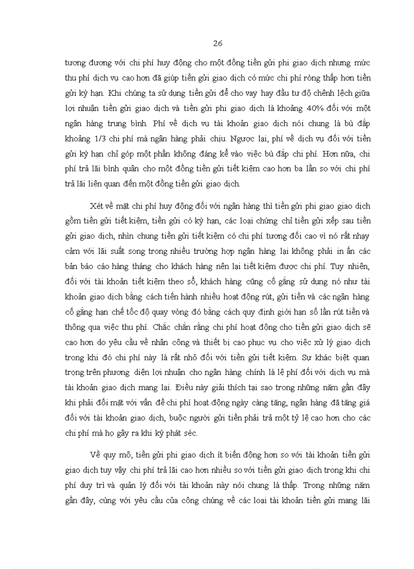 image for page Giải pháp tăng cường công tác huy động vốn của Ngân hàng ĐT PT chi nhánh Lạng Sơn