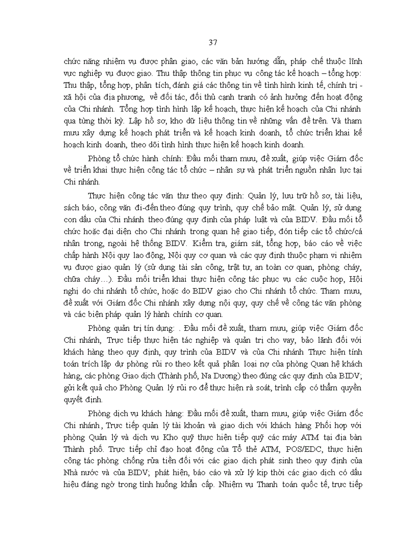 image for page Giải pháp tăng cường công tác huy động vốn của Ngân hàng ĐT PT chi nhánh Lạng Sơn
