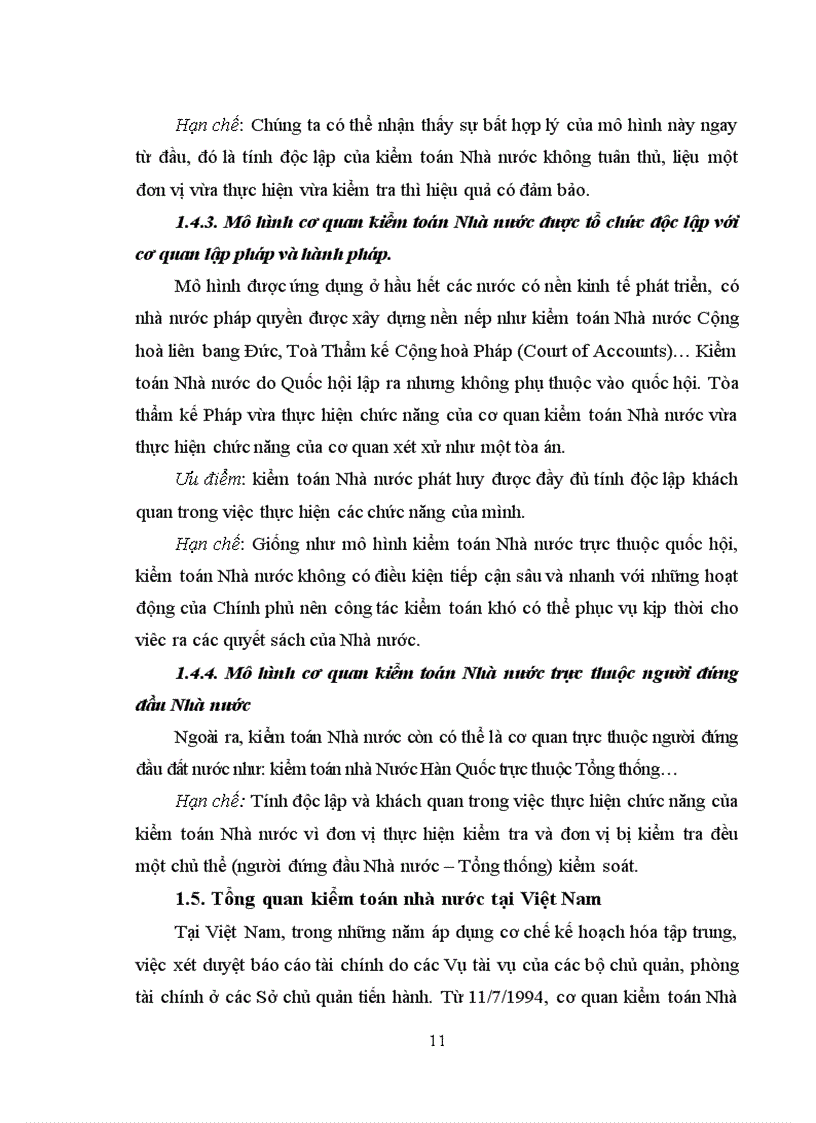 image for page Tìm hiểu cơ cấu tổ chức vai trò của kiểm toán Nhà nước và bài học thực tiễn đối với Việt Nam