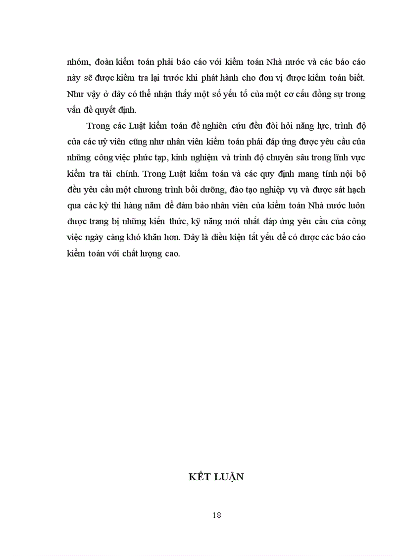 image for page Tìm hiểu cơ cấu tổ chức vai trò của kiểm toán Nhà nước và bài học thực tiễn đối với Việt Nam