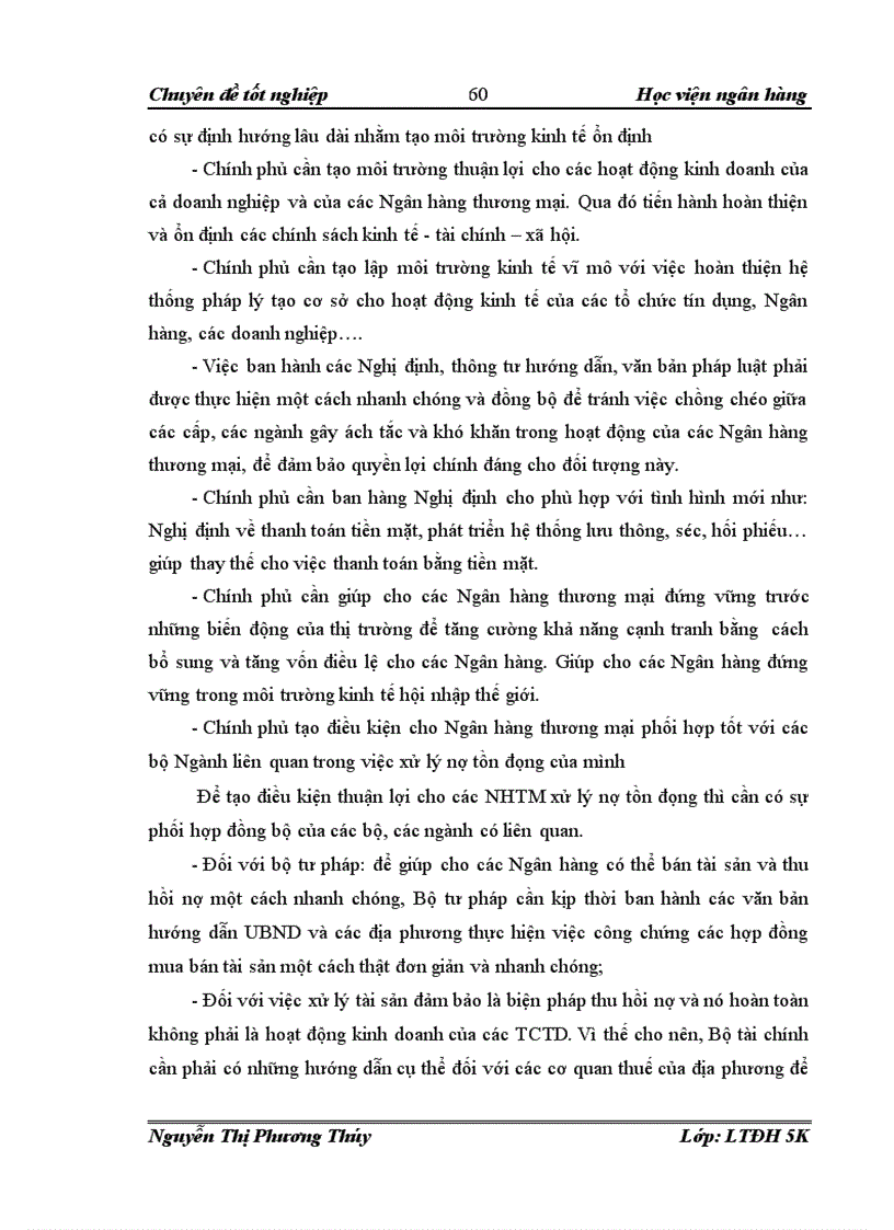 image for page Giải pháp hạn chế rủi ro tín dụng tại Sở giao dịch I Ngân hàng Công thương Việt Nam 1