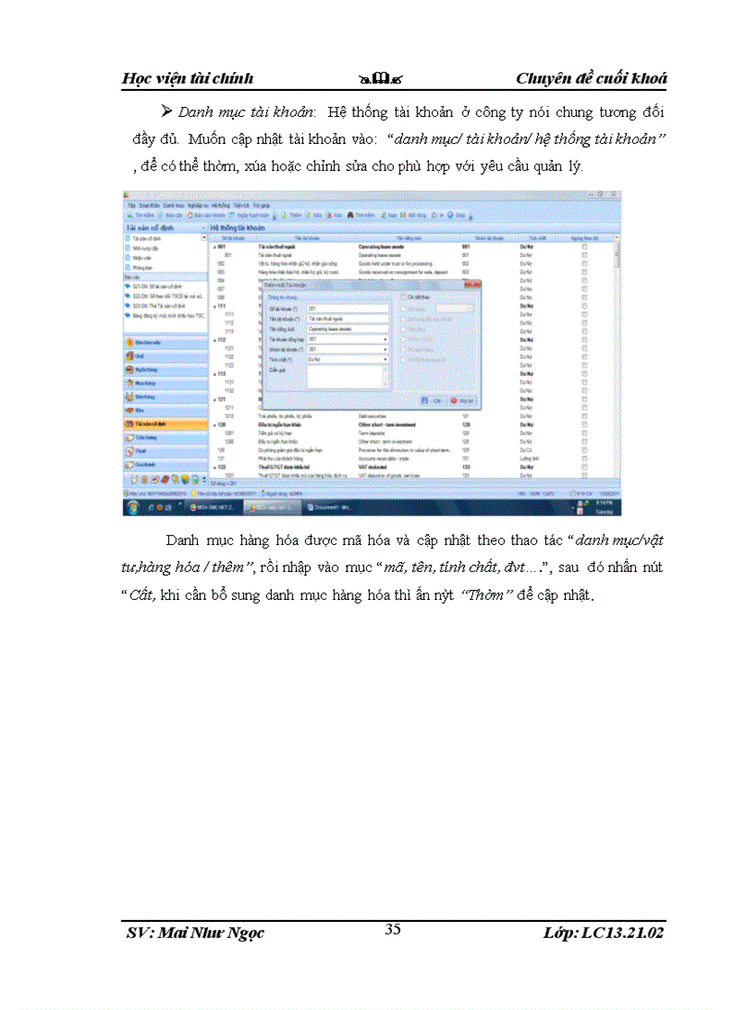 image for page Tổ chức công tác kế toán bán hàng và xác định kết quả bán hàng tại Công ty TNHH thương mại Ngọc Nhâm 3