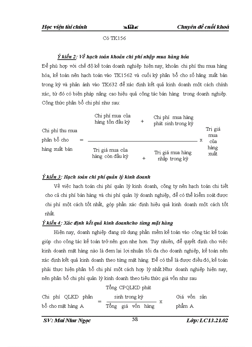image for page Tổ chức công tác kế toán bán hàng và xác định kết quả bán hàng tại Công ty TNHH thương mại Ngọc Nhâm 3