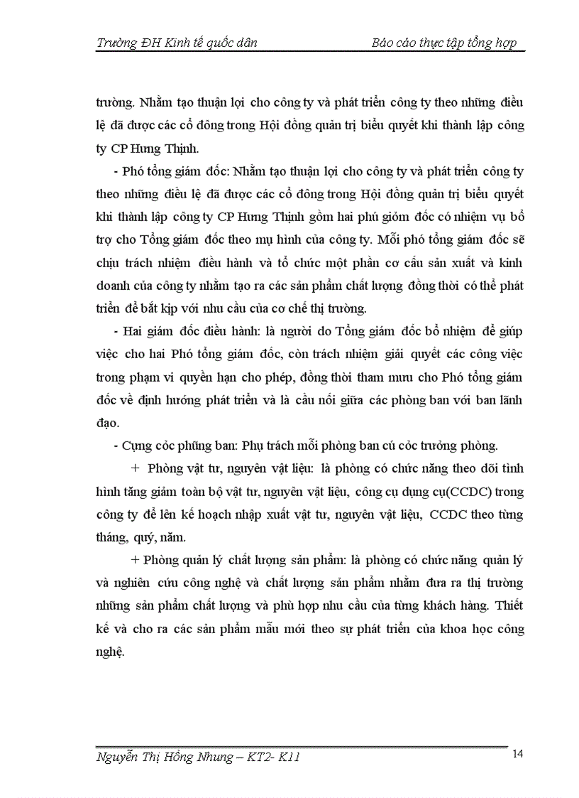 image for page Đánh giá thực trạng về tổ chức kế toán tại công ty Cổ phần tư vấn phát triển xây dựng và thương mại Hưng Thịnh