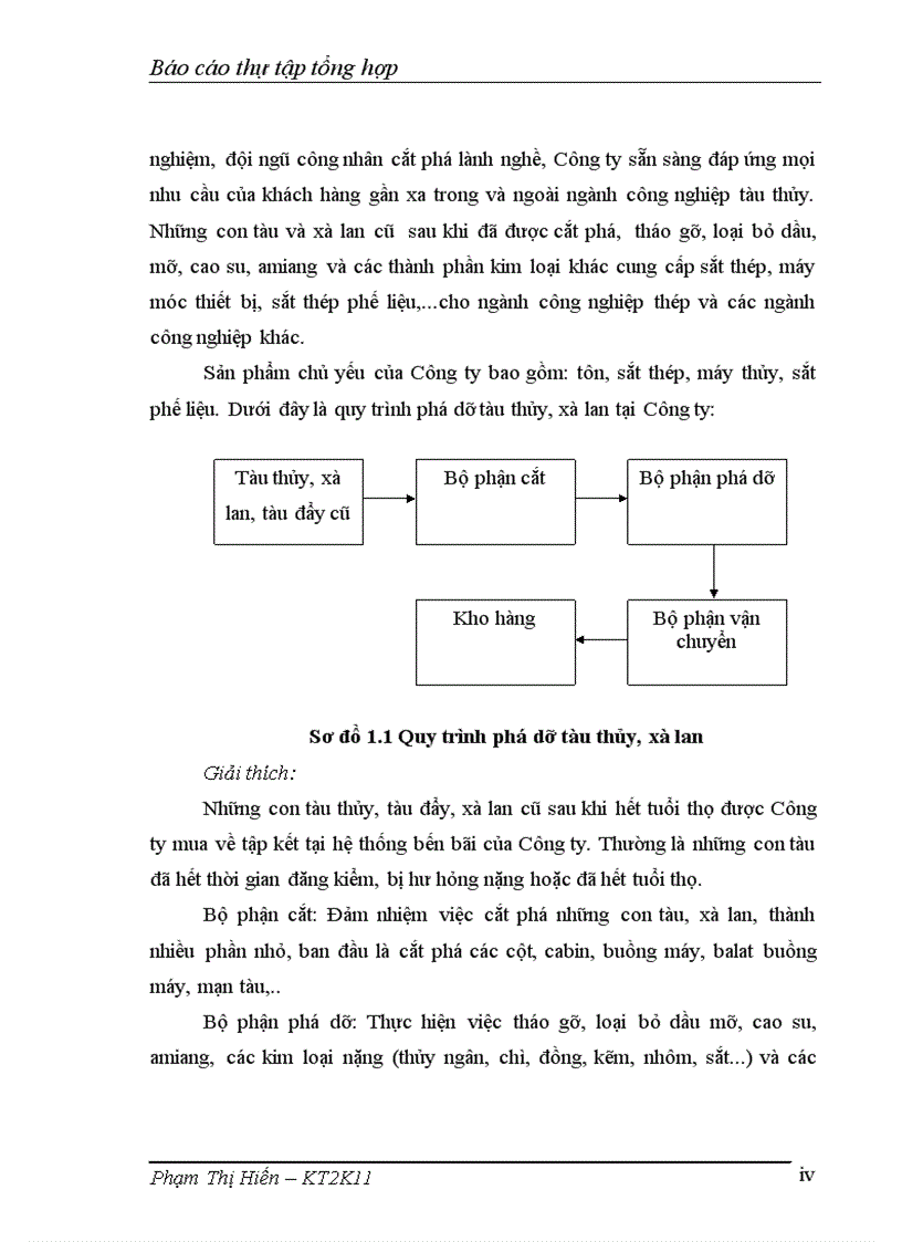 image for page Định hướng phát triển tổ chức công tác kế toán tại Công ty CPTM Đại Huy