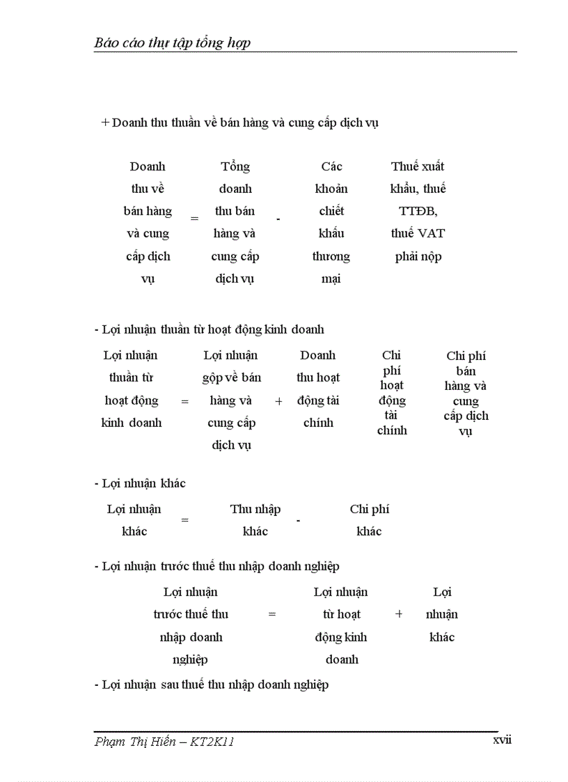 image for page Định hướng phát triển tổ chức công tác kế toán tại Công ty CPTM Đại Huy