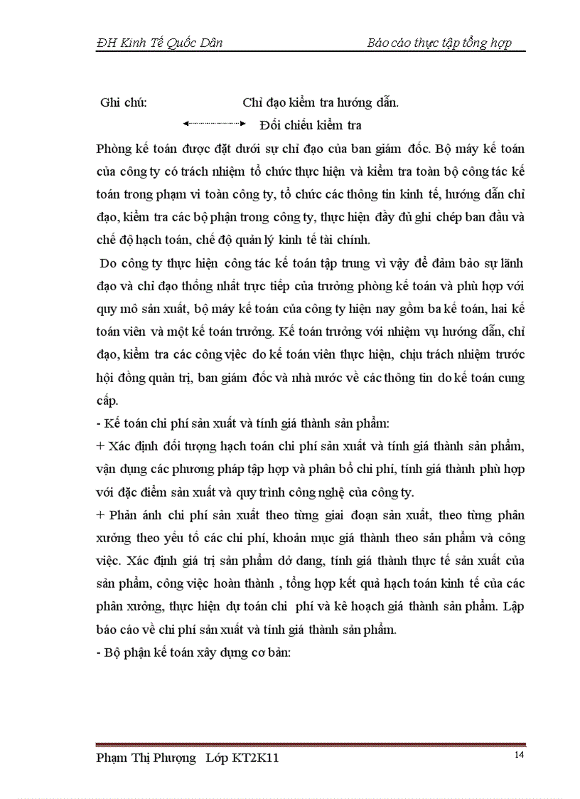 image for page Báo cáo thực tập tổng hợp tại Công ty Cổ Phần CP May Xuất Khẩu XK Việt Thái