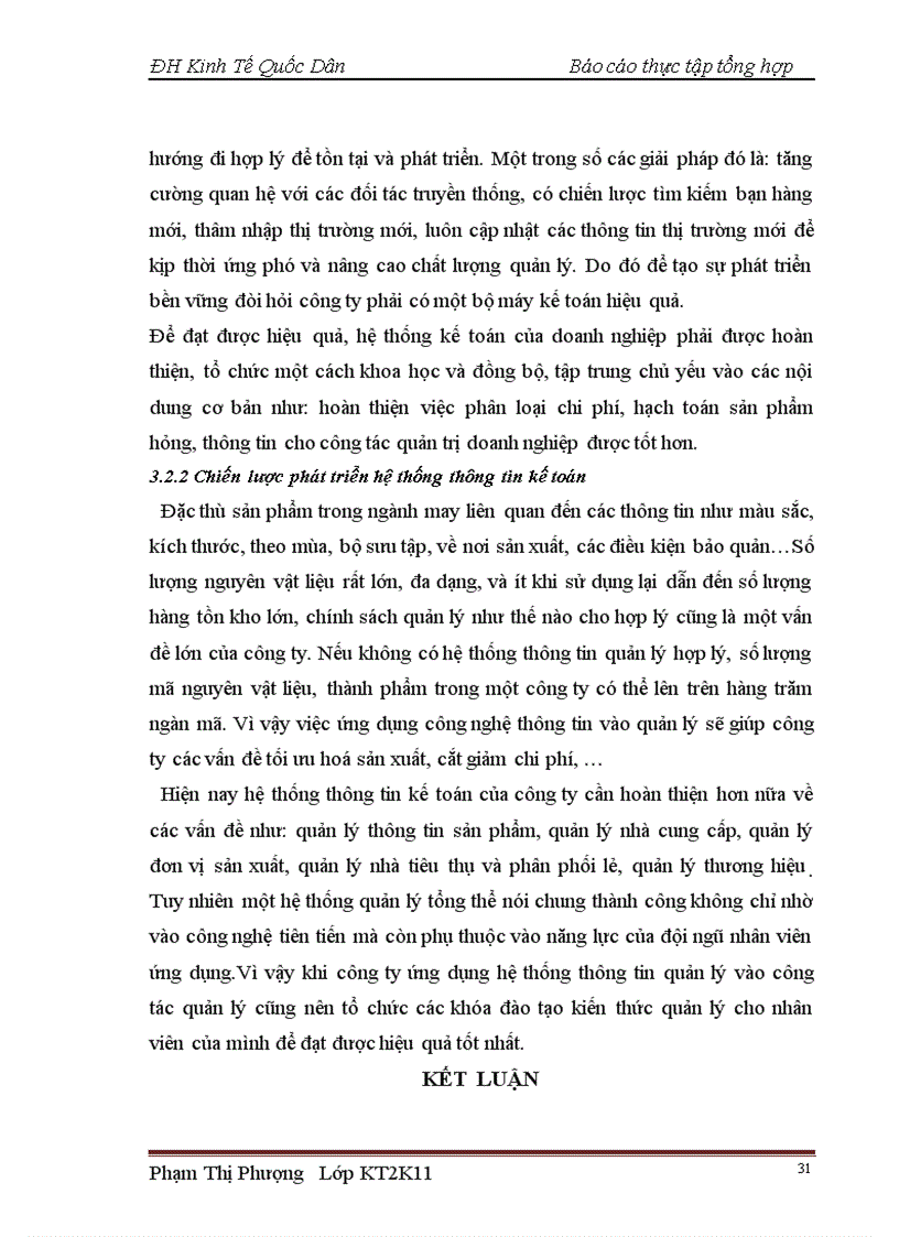 image for page Báo cáo thực tập tổng hợp tại Công ty Cổ Phần CP May Xuất Khẩu XK Việt Thái