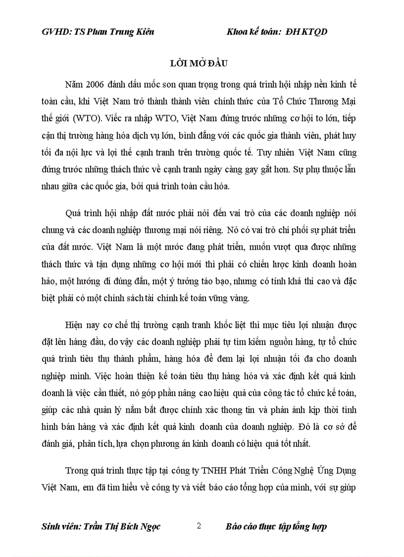 image for page Một số đánh giá về tình hình tổ chức hạch toán kế toán tại công ty TNHH Phát Triển Công Nghệ Ứng Dụng Việt Nam