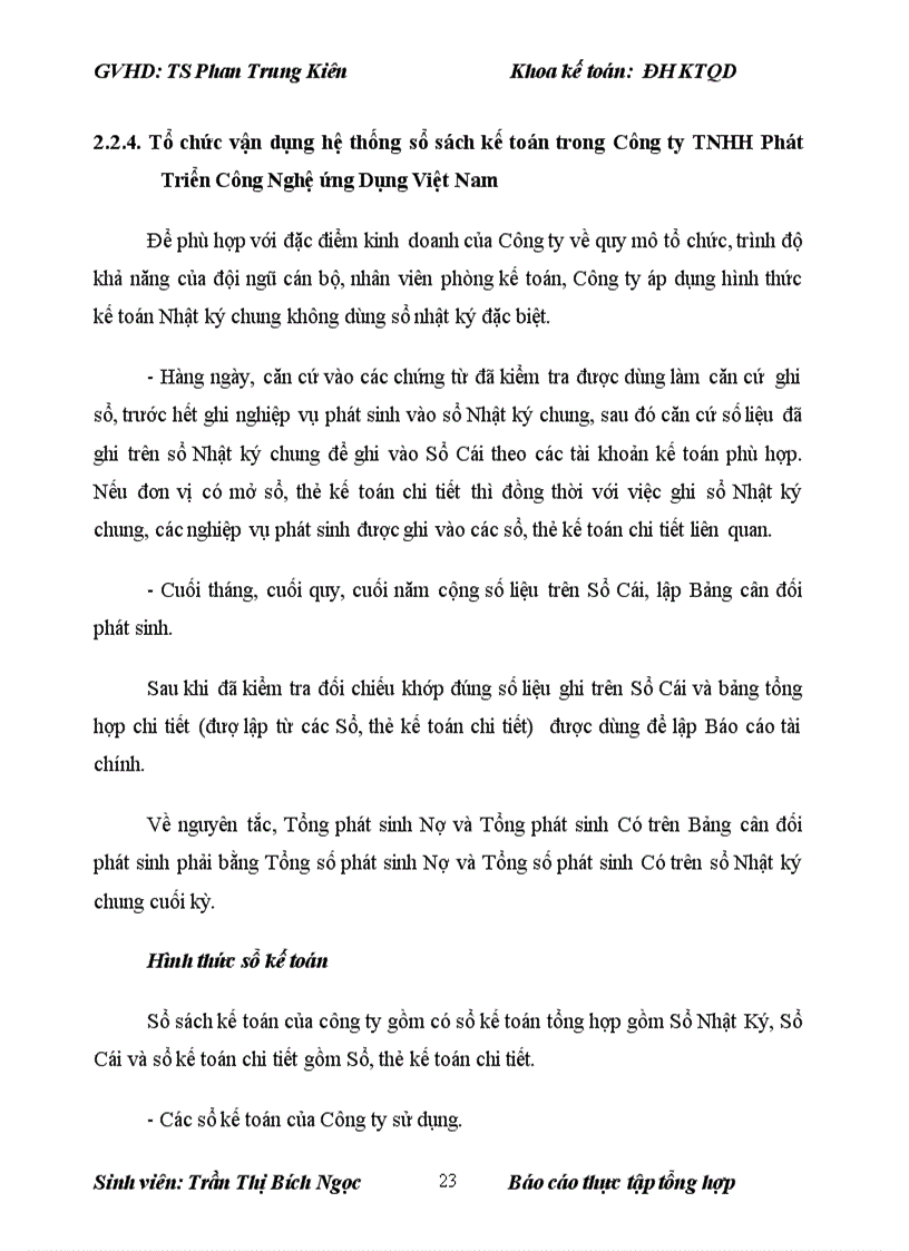 image for page Một số đánh giá về tình hình tổ chức hạch toán kế toán tại công ty TNHH Phát Triển Công Nghệ Ứng Dụng Việt Nam