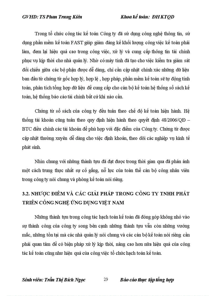 image for page Một số đánh giá về tình hình tổ chức hạch toán kế toán tại công ty TNHH Phát Triển Công Nghệ Ứng Dụng Việt Nam