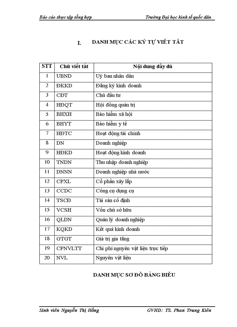 image for page Một số đánh giá về tình hình tổ chức hạch toán kế toán tại công ty cổ phần xây lắp Hưng Yên