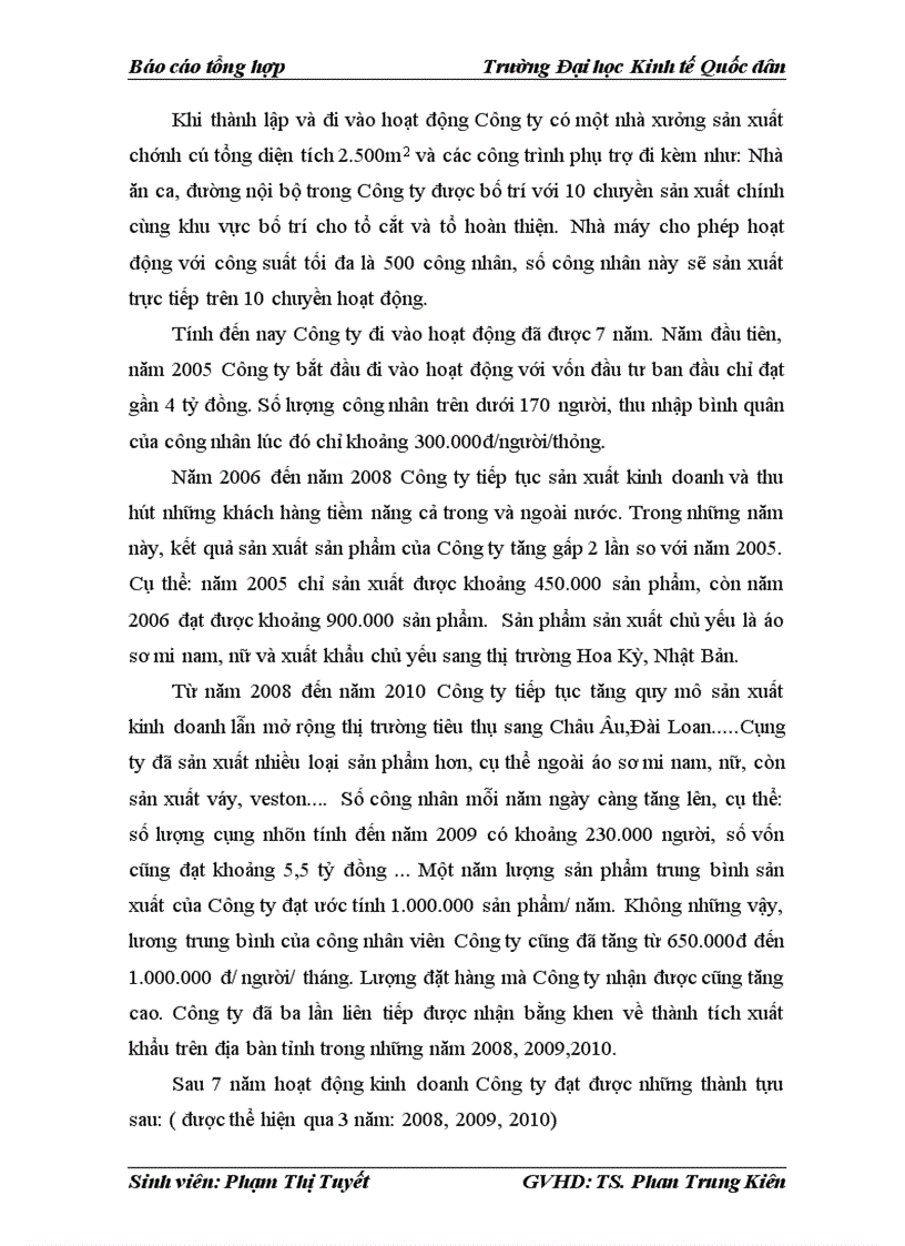 image for page Đánh giá thực trạng về tình hình tổ chức hoạch toán kế toán tại công ty TNHH XNK thủ công mỹ nghệ Đông Thành