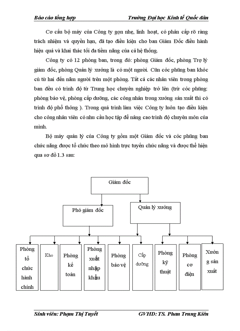 image for page Đánh giá thực trạng về tình hình tổ chức hoạch toán kế toán tại công ty TNHH XNK thủ công mỹ nghệ Đông Thành