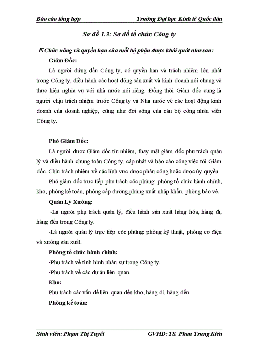 image for page Đánh giá thực trạng về tình hình tổ chức hoạch toán kế toán tại công ty TNHH XNK thủ công mỹ nghệ Đông Thành