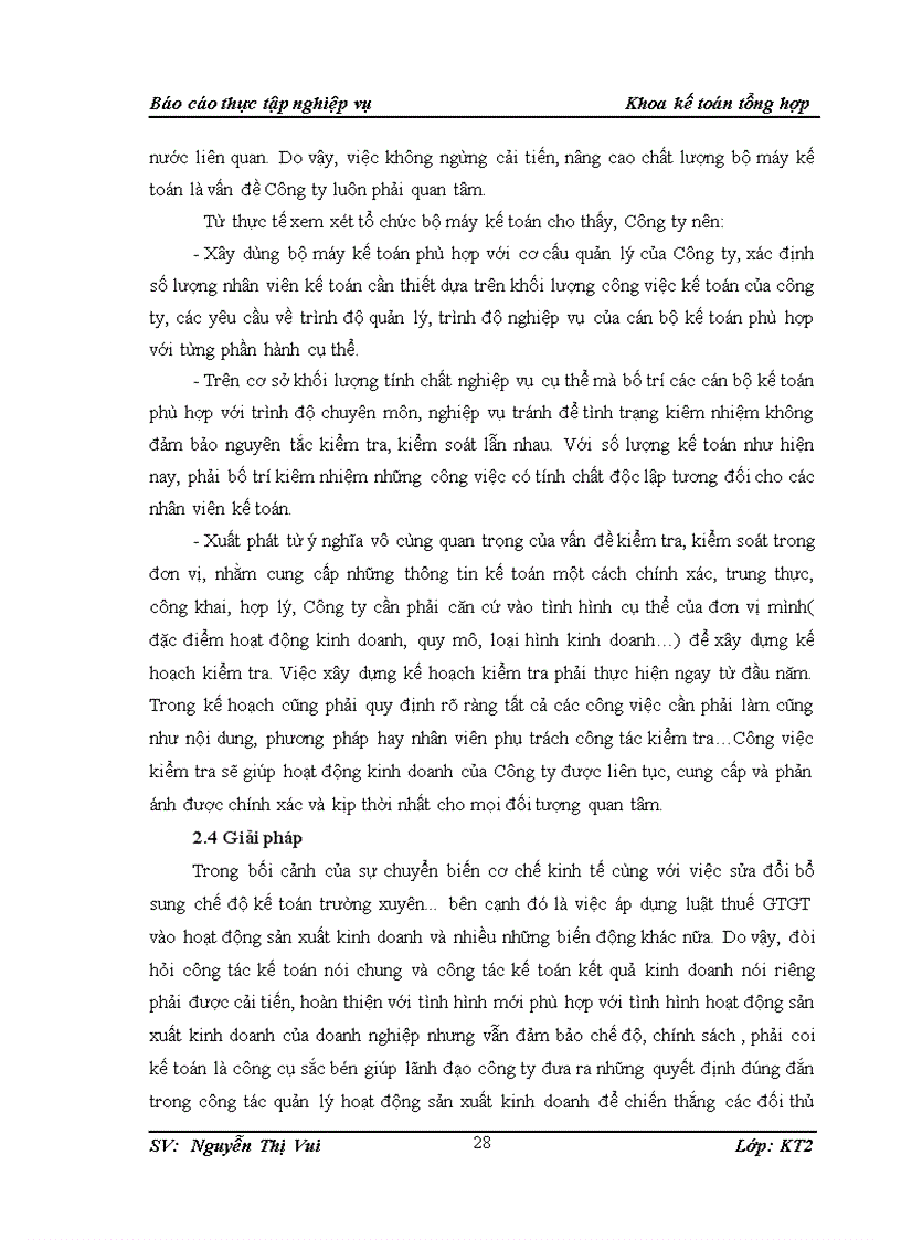 image for page Kế toán kết quả kinh doanh tại Công ty cổ Phần Phát triển Hạ Tầng và Xây Dựng Hanco