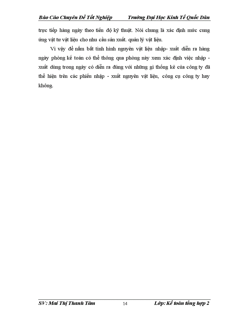 image for page Hoàn thiện kế toán nguyên vật liệu tại công ty cổ phần xây dựng Giao Thủy