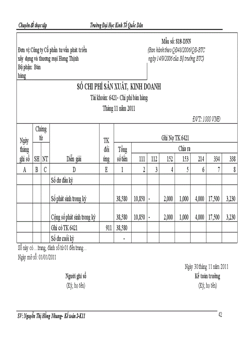 image for page Hoàn thiện kế toán bán hàng và xác định kết quả kinh doanh tại Công ty cổ phần tư vấn phát triển xây dựng và thương mại Hưng Thịnh