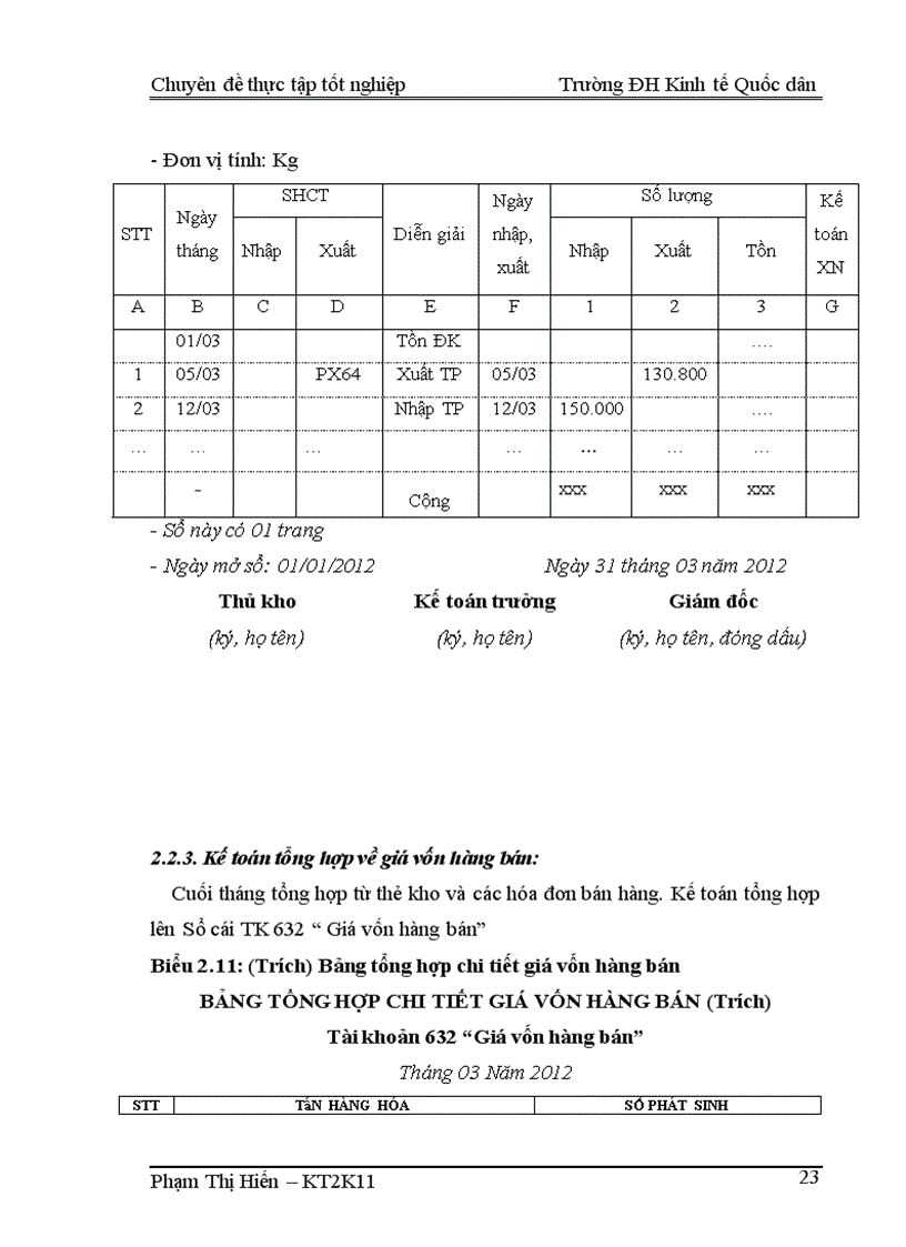 image for page Hoàn thiện kế toán bán hàng và xác định kết quả tại Công Ty Cổ phần thương mại Đại Huy