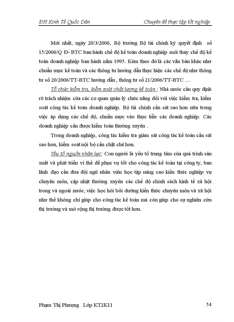 image for page Hoàn thiện kế toán bán hàng và xác định kết quả bán hàng tại công ty cổ phần may xuất khẩu Việt Thái