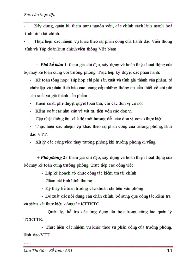image for page Một số ý kiến đóng góp nhằm hoàn thiện công tác kế toán nguyên vật liệu ở Bưu điện Nghệ An