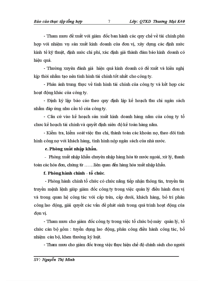 image for page Phương hướng và biện pháp phát triển của Công ty Cổ phần đầu tư Hà Sơn