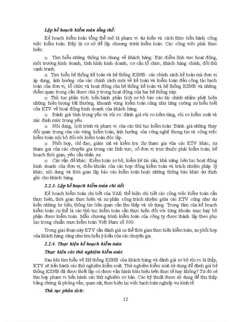 image for page Công ty Trách Nhiệm Hữu Hạn TNHH Kiểm toán và Định giá Việt Nam