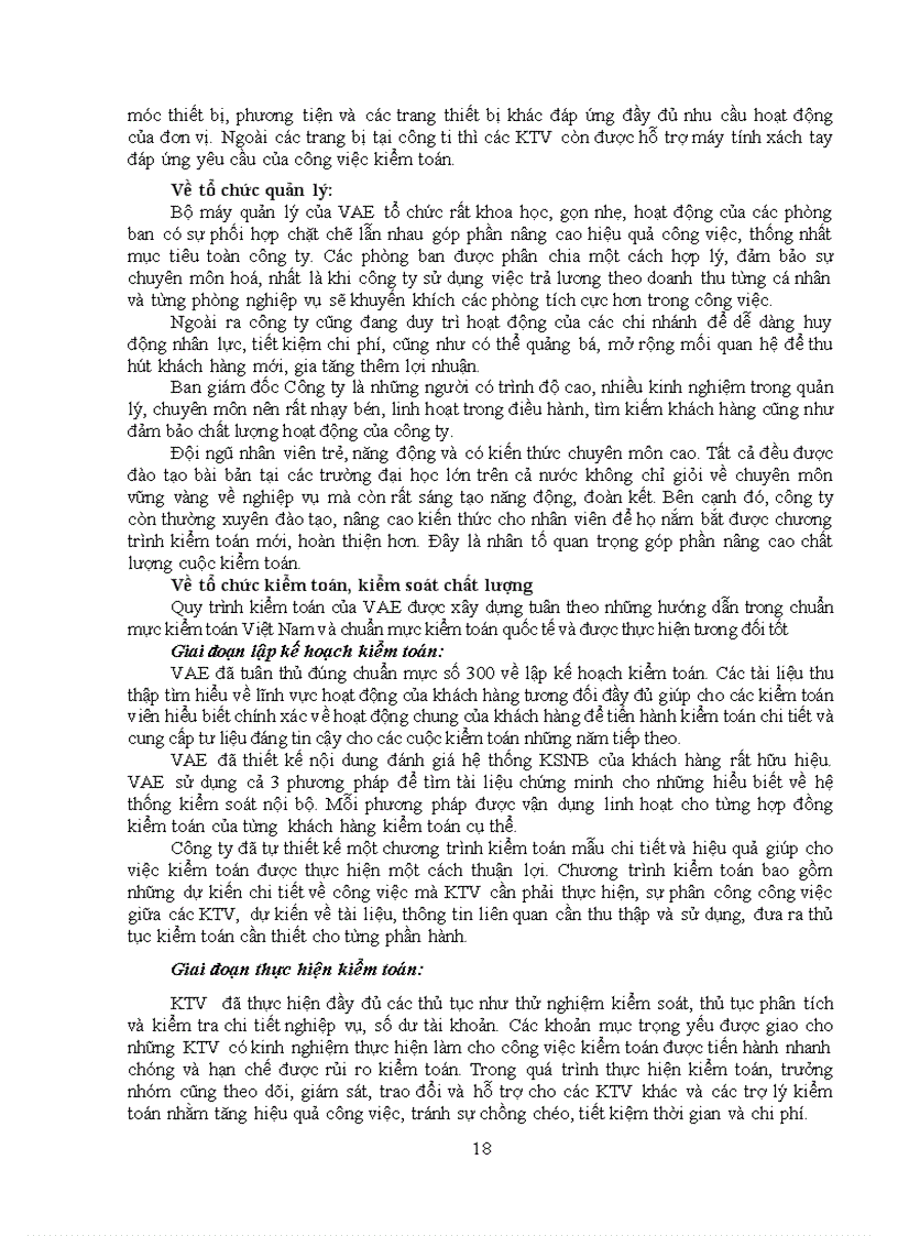 image for page Công ty Trách Nhiệm Hữu Hạn TNHH Kiểm toán và Định giá Việt Nam