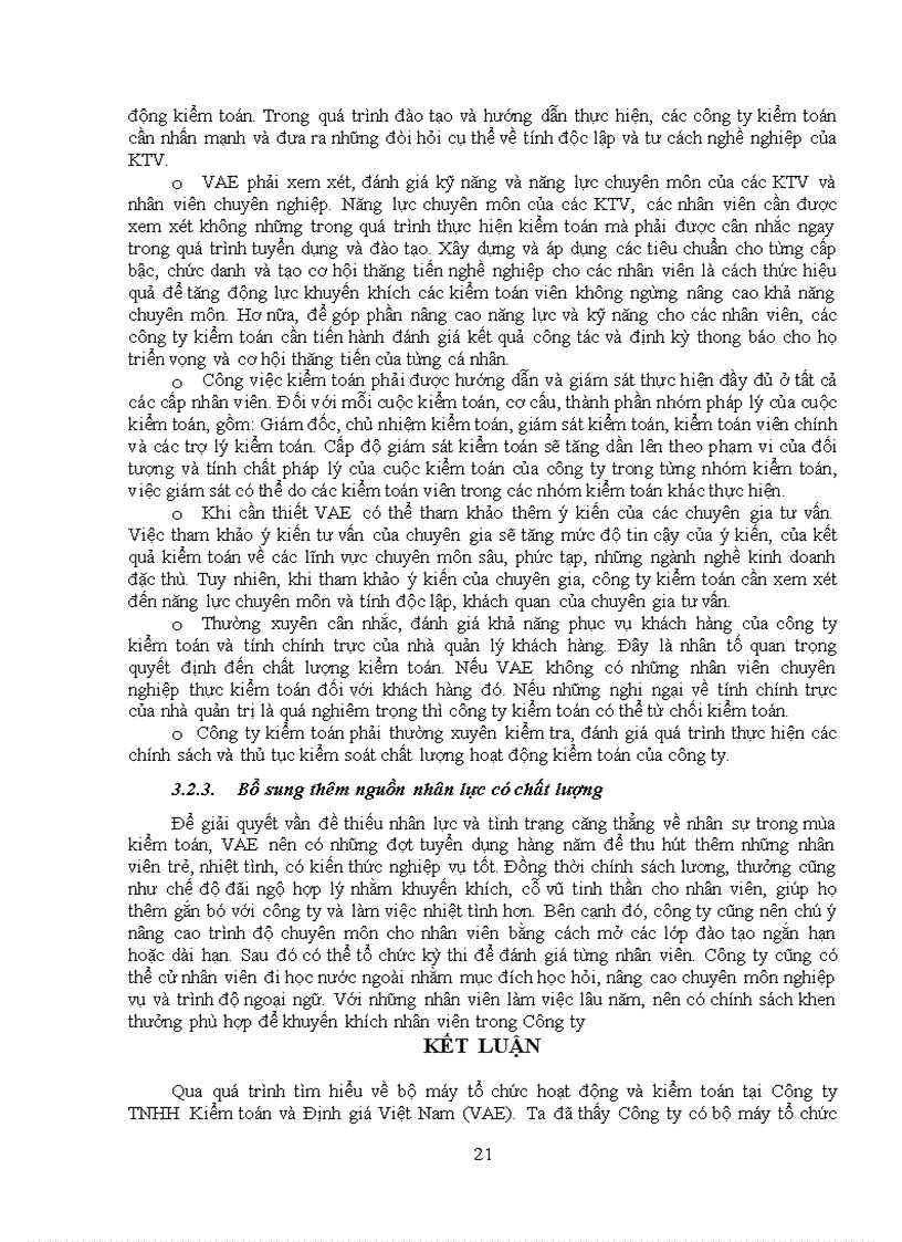 image for page Công ty Trách Nhiệm Hữu Hạn TNHH Kiểm toán và Định giá Việt Nam