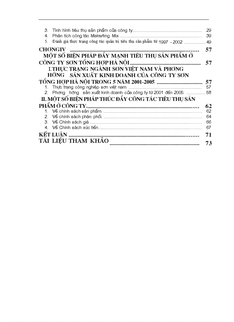 image for page Một số giải pháp đẩy mạnh hoạt động tiêu thụ sản phẩm ở công ty Sơn Tổng Hợp Hà Nội 1