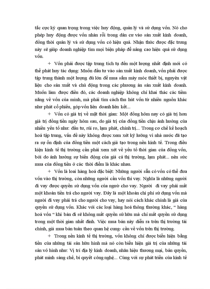 image for page Một số biện pháp nâng cao hiệu quả sử dụng vốn kinh doanh tại Công ty Tạp phẩm và bảo hộ lao động